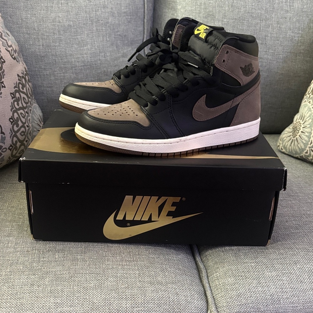 Air Jordan 1 Retro High OG
'Palomino'